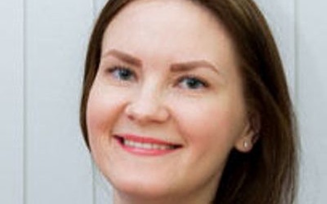 Зубарева Наталья Валерьевна