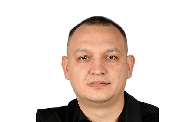 Макаров Павел Викторович