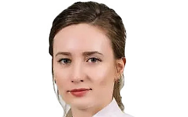 Корнева Ирина Владимировна