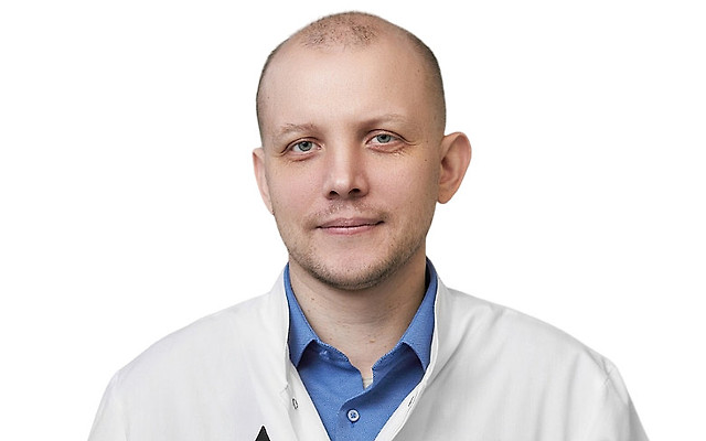 Аваков Александр Александрович