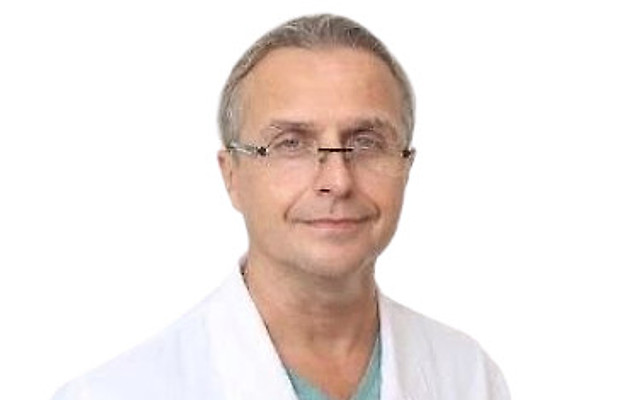 Плац-Колдобенко Александр Николаевич
