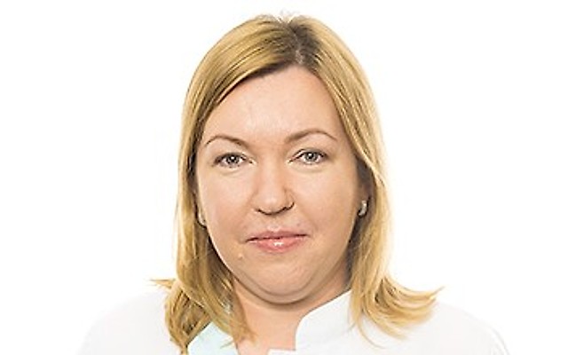 Годило Татьяна Павловна