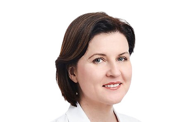 Шибеко Елена Анатольевна
