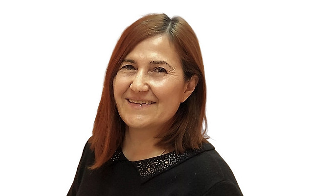 Цветкова Роза Романовна