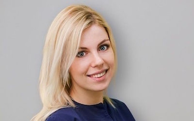 Варивода Виолетта Владимировна