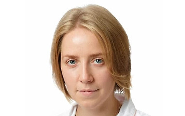 Бованенко Наталья Сергеевна