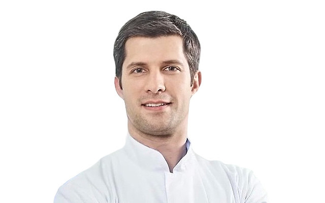 Скипенко Тимофей Олегович
