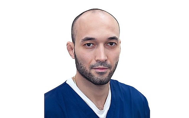 Харнас Петр Сергеевич