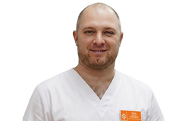 Фуфаев Николай Владимирович