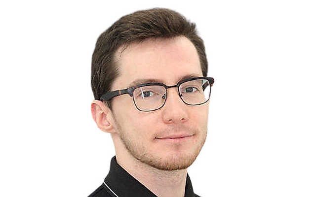 Башаров Руслан Ильдарович