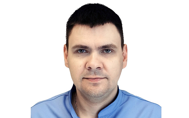 Филатенков Павел Сергеевич