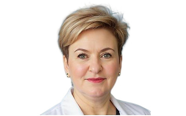 Карлова Ирина Зиновьевна