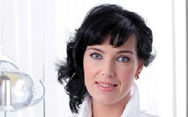 Петрова Анна Юрьевна
