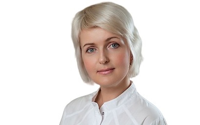 Пименова Татьяна Игоревна