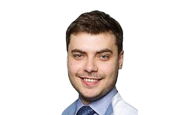 Грендаль Константин Дмитриевич