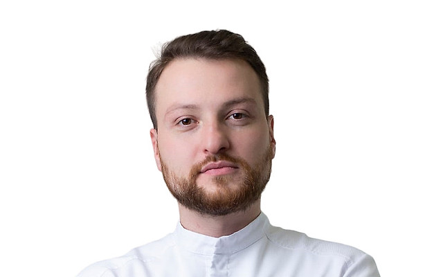 Бацазов Марк Русланович