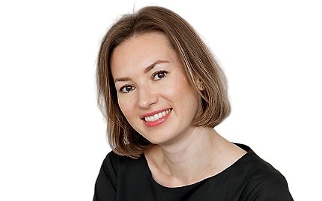 Брылина Ксения Александровна
