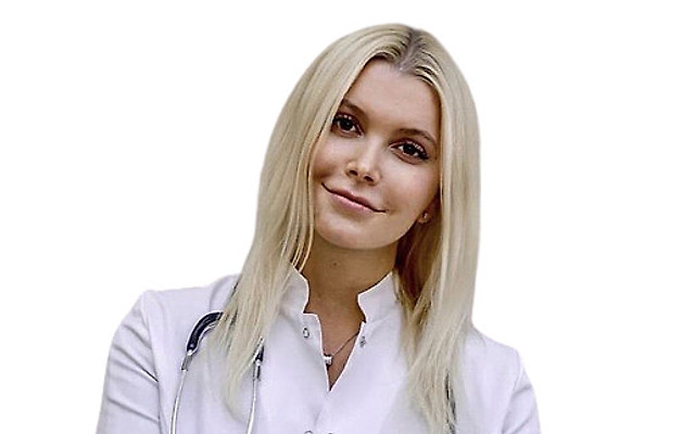 Четверикова Елена Станиславовна