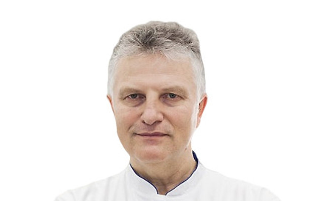 Чертыковцев Владимир Николаевич
