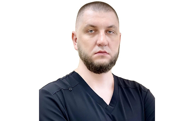 Лисовский Станислав Николаевич