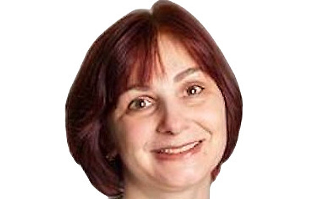 Рохоева Зулбика Сайгидулаевна