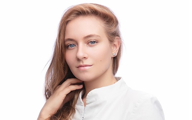 Вощула Анна Вячеславовна