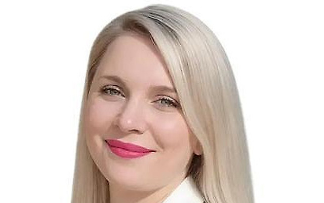 Мартынова Ирина Сергеевна