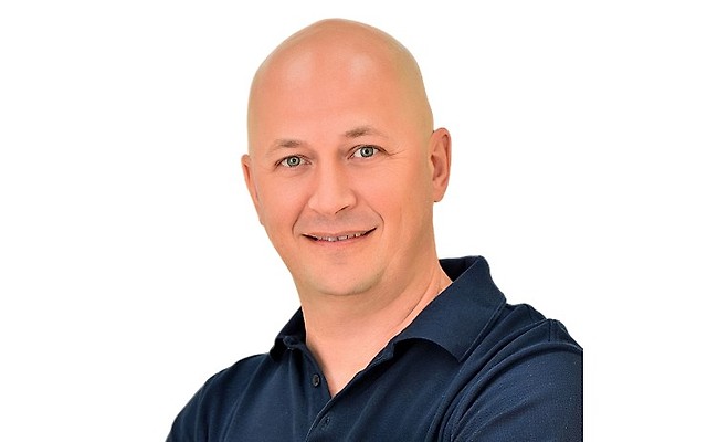 Кривоконев Андрей Александрович