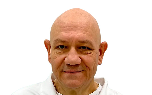 Гаврилов Леонид Леонидович