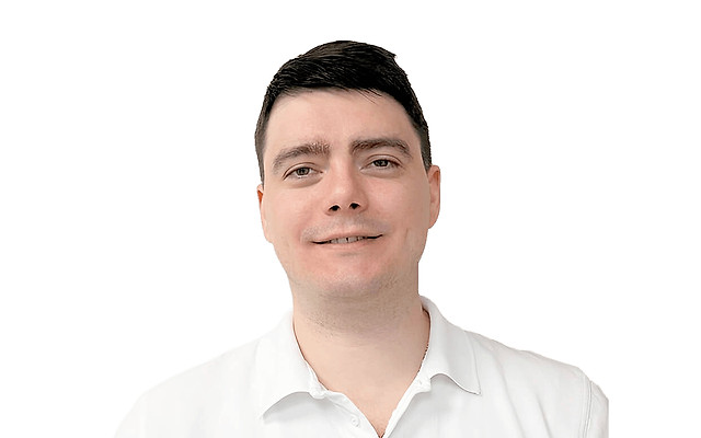 Засидко Иван Ярославович