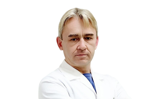 Вторушин Константин Сергеевич