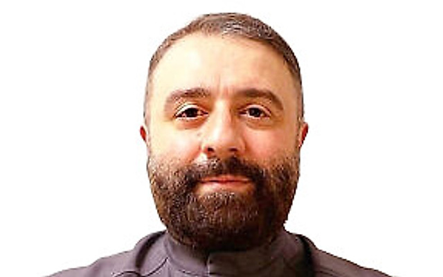 Ширинян Саркис Кимович