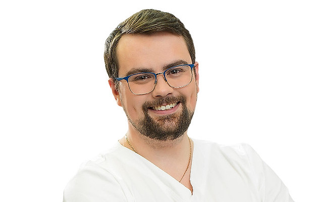 Петров Иван Николаевич