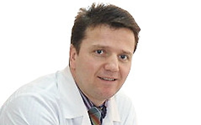 Лавер Богдан Иванович