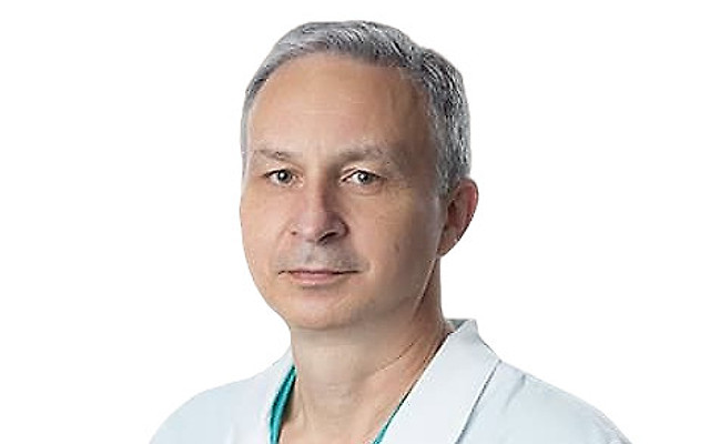 Янковой Леонид Григорьевич