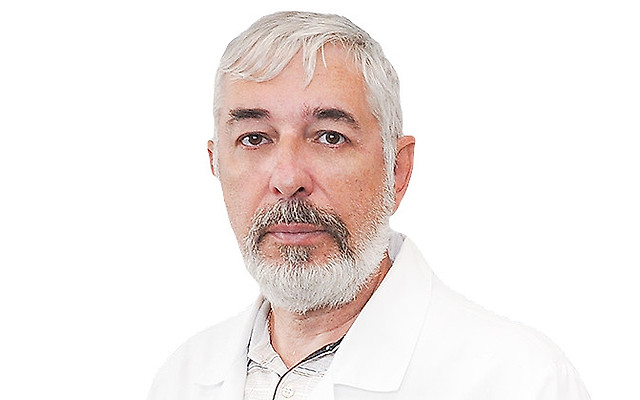 Сивков Всеволод Игорьевич