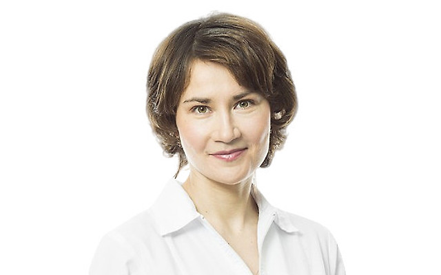 Молчанова Ирина Владимировна