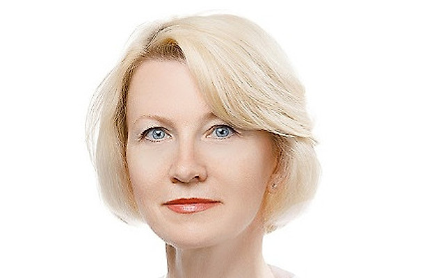 Шмыкова Валентина Михайловна