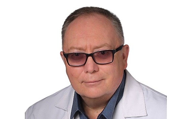 Напалков Александр Николаевич