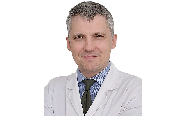 Яушкин Александр Петрович
