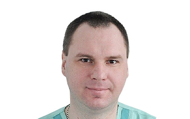 Петухов Вячеслав Анатольевич