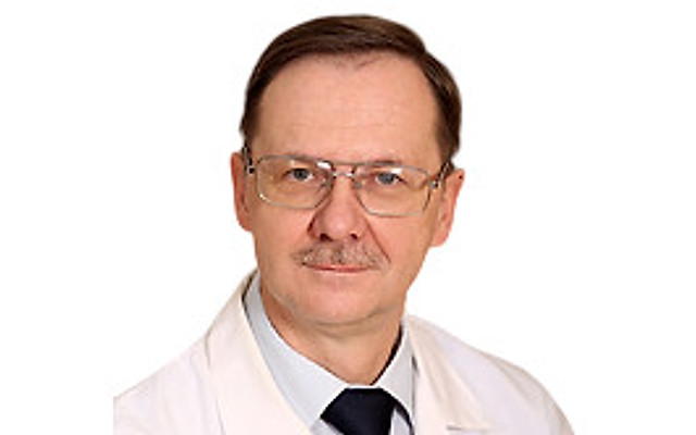 Тоболов Игорь Николаевич