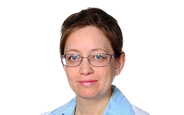Шатунова Ольга Леонидовна