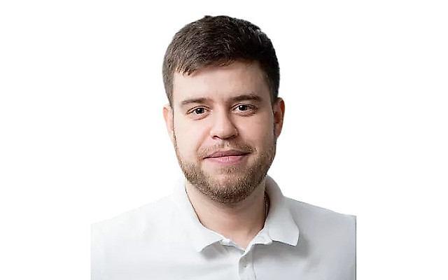 Шкинев Антон Олегович