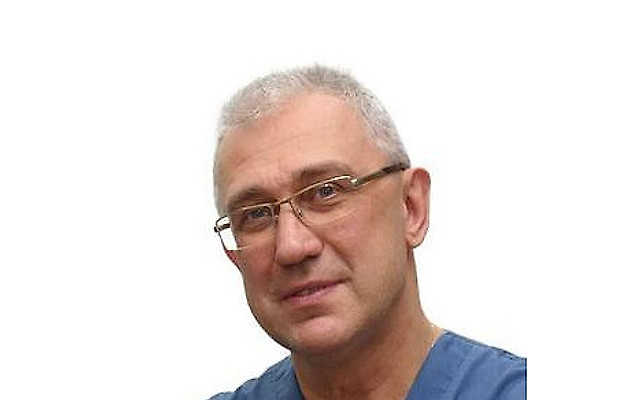 Доронин Владимир Анатольевич