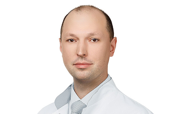 Володичев Владимир Викторович