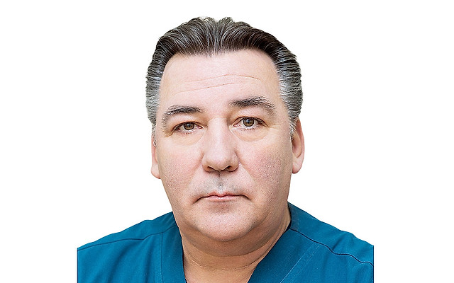 Семенов Андрей Викторович