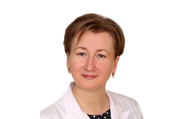 Походяева Наталья Викторовна