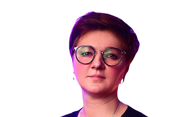 Сырова Ирина Александровна