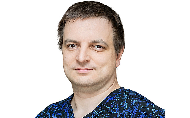Кулагин Василий Валерьевич